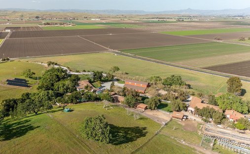 House in San Juan Bautista, California, United States 1