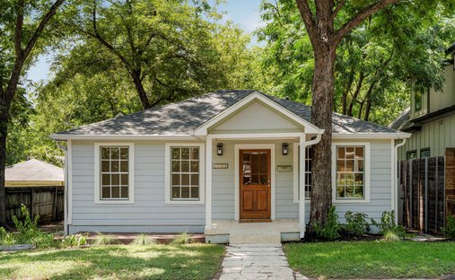 Casa a Austin, Texas, Stati Uniti 1