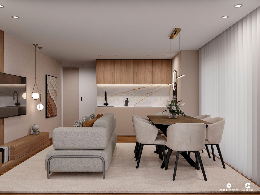Apartment in Armacao de Pera, Algarve, Portugal 1 - 18592758