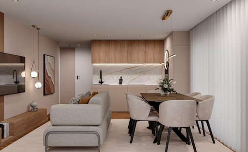 Apartamento en Armação de Pêra, Algarve, Portugal 1