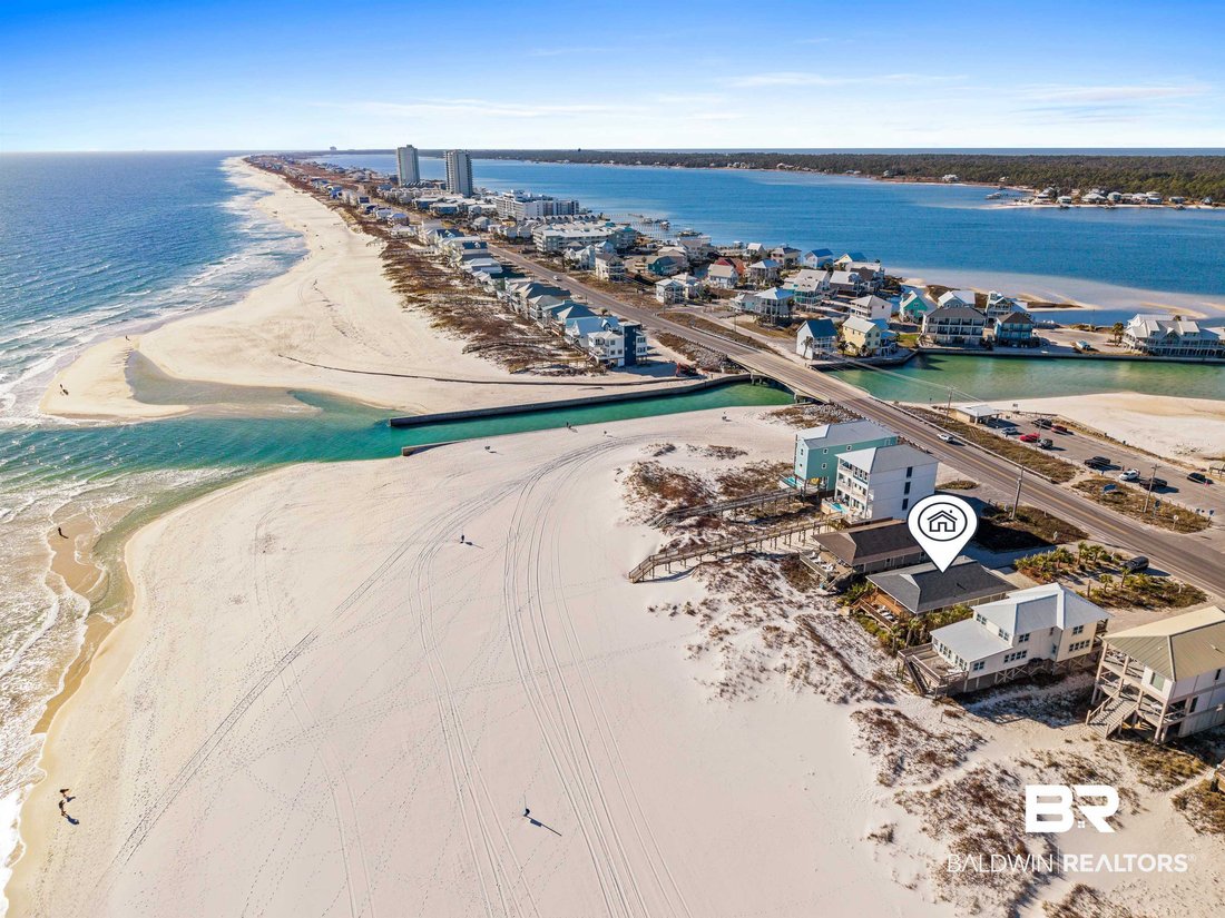 House in Gulf Shores, Alabama, United States 2 - 17101510