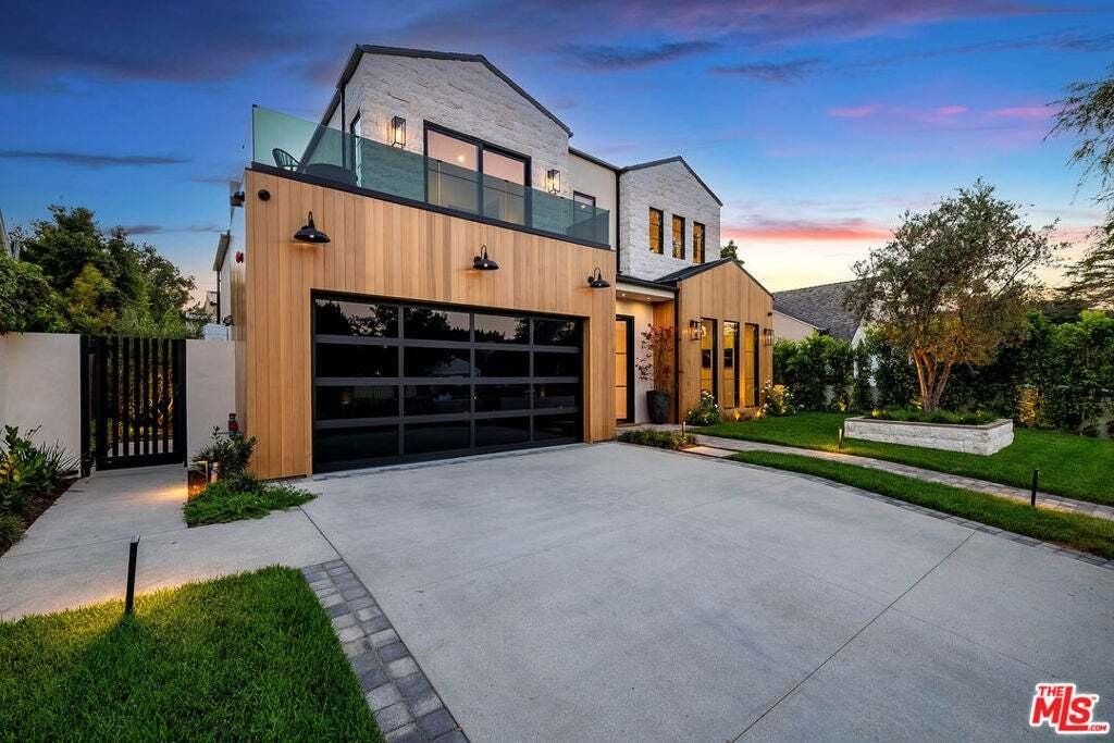 House in Los Angeles, California, United States 3 - 18589107