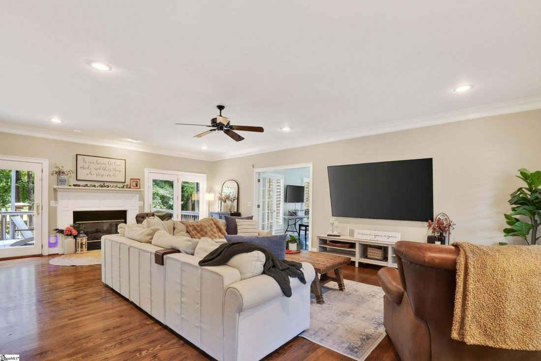House in Easley, South Carolina, United States 5 - 18591153