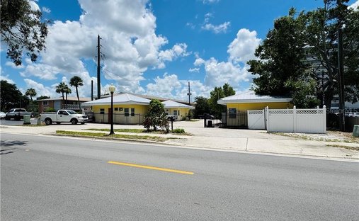 Sebring, Floride, États-Unis 1