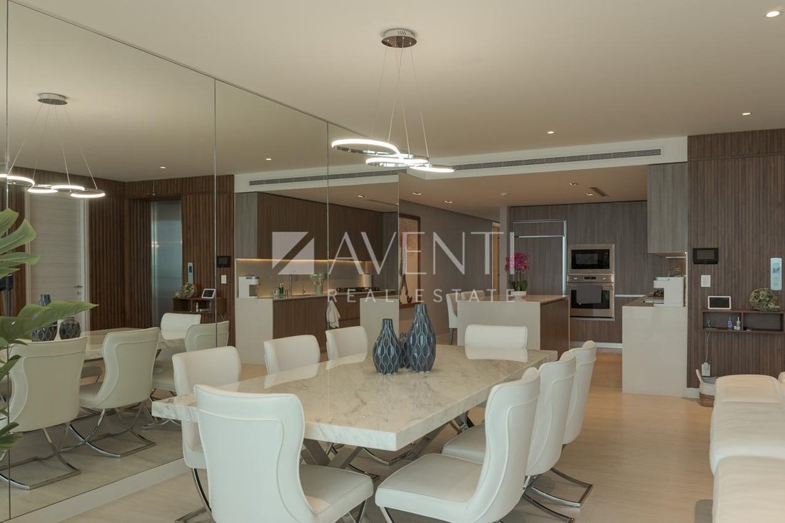 Apartment in Cancún, Quintana Roo, Mexico 4 - 18590006