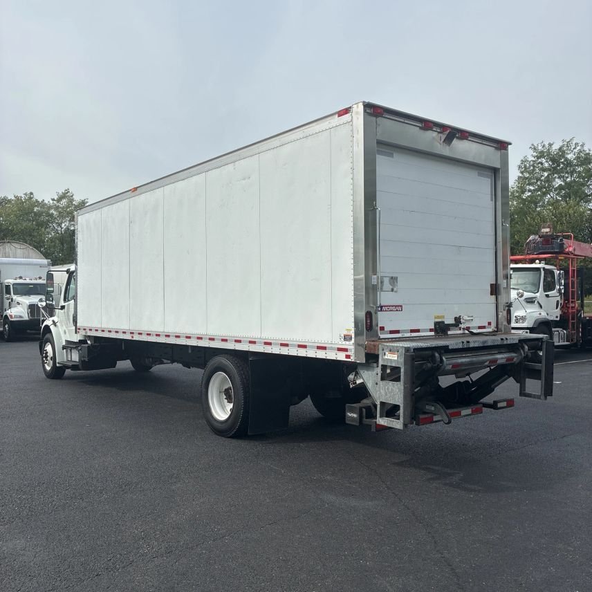 Pickup in Central Square, NY, United States 5 - 16701324