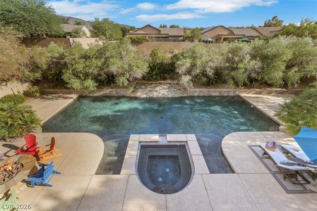 House in Henderson, Nevada, United States 3 - 18591037