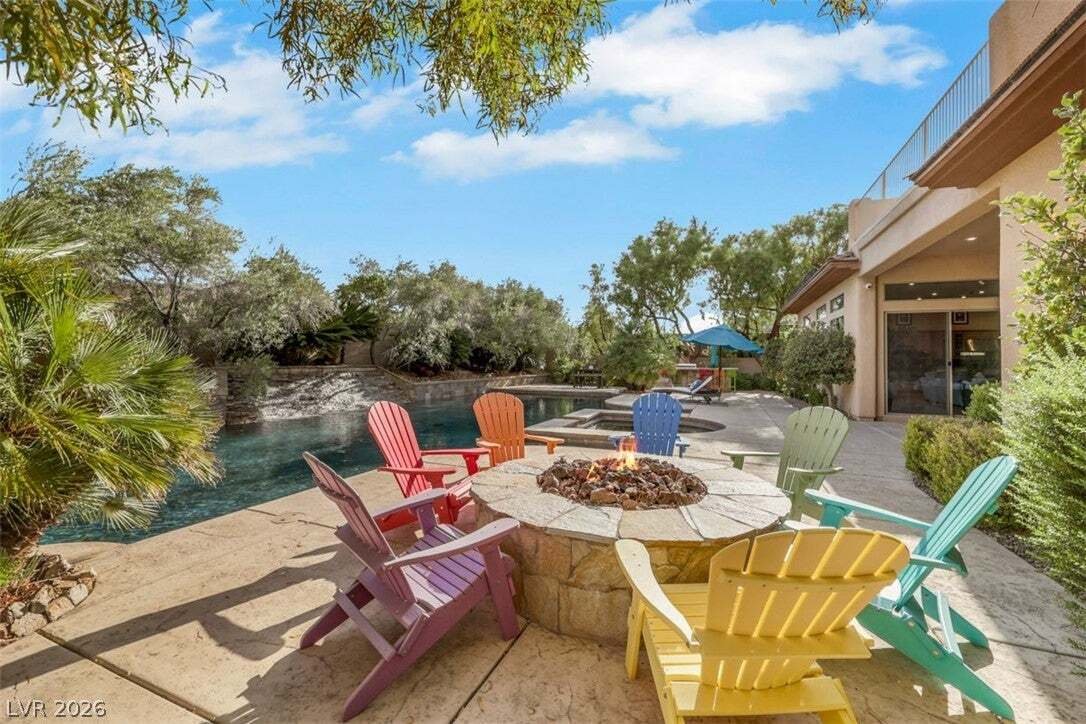 House in Henderson, Nevada, United States 4 - 18591037