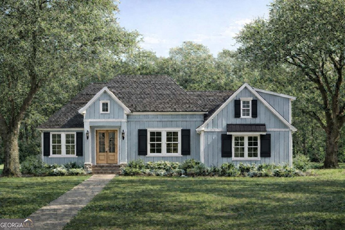House in Kingsland, Georgia, United States 3 - 18589583