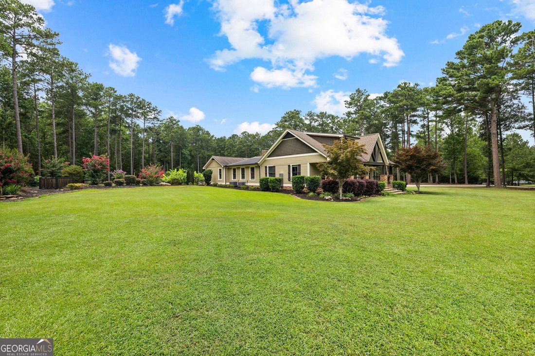 House in Moreland, Georgia, United States 3 - 18589507