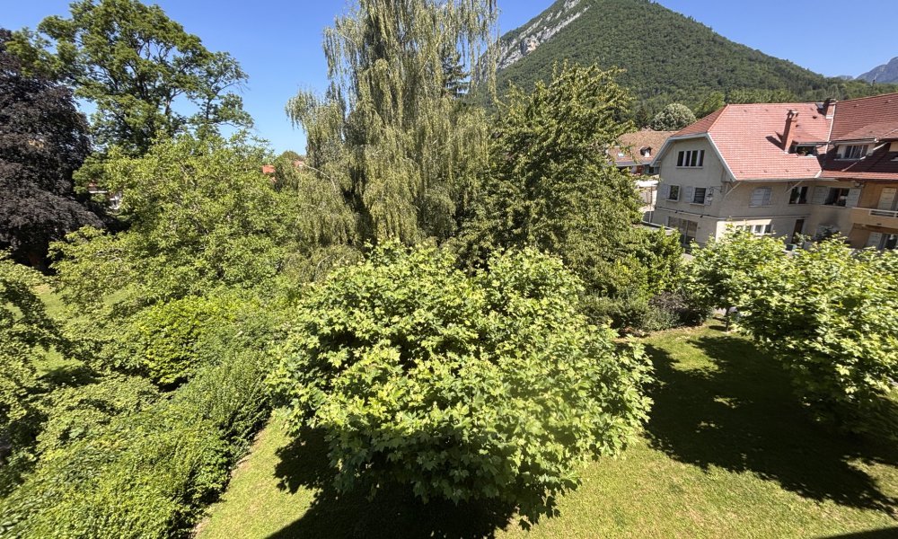 Apartment in Menthon-Saint-Bernard, Auvergne-Rhône-Alpes, France 2 - 18208541