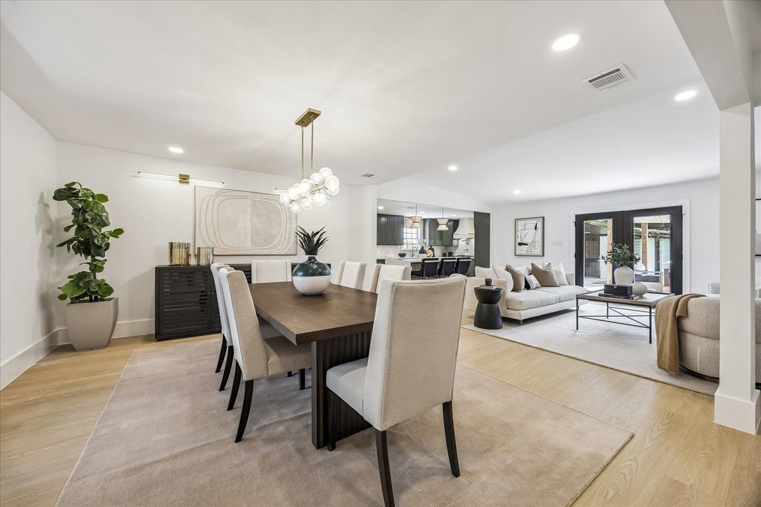 House in Houston, Texas, United States 3 - 18552890