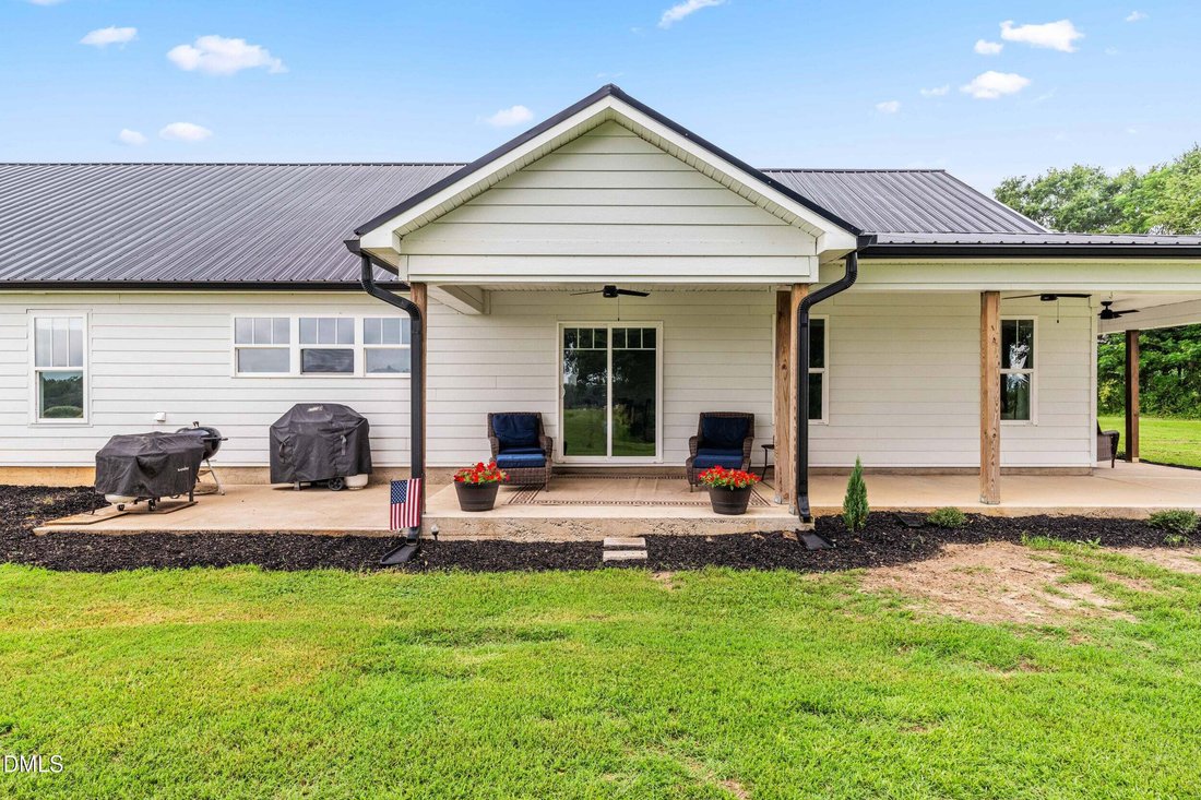 House in Angier, North Carolina, United States 3 - 18537755