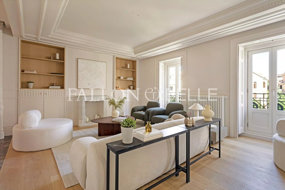 Apartment in Centro, Madrid, Spain 4 - 18590366