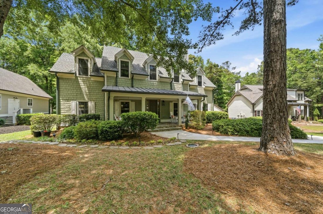 House in Eatonton, Georgia, United States 2 - 18592479