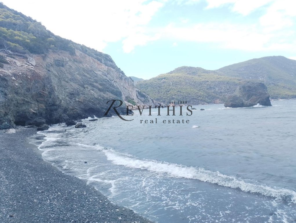 Land in Community of Pisia, Loutraki - Perachora, Greece 4 - 18589818