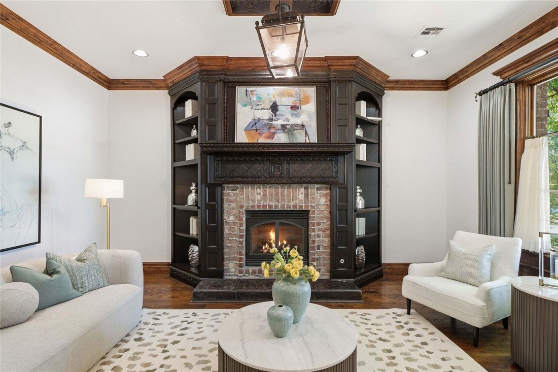 House in Tulsa, Oklahoma, United States 5 - 18589005