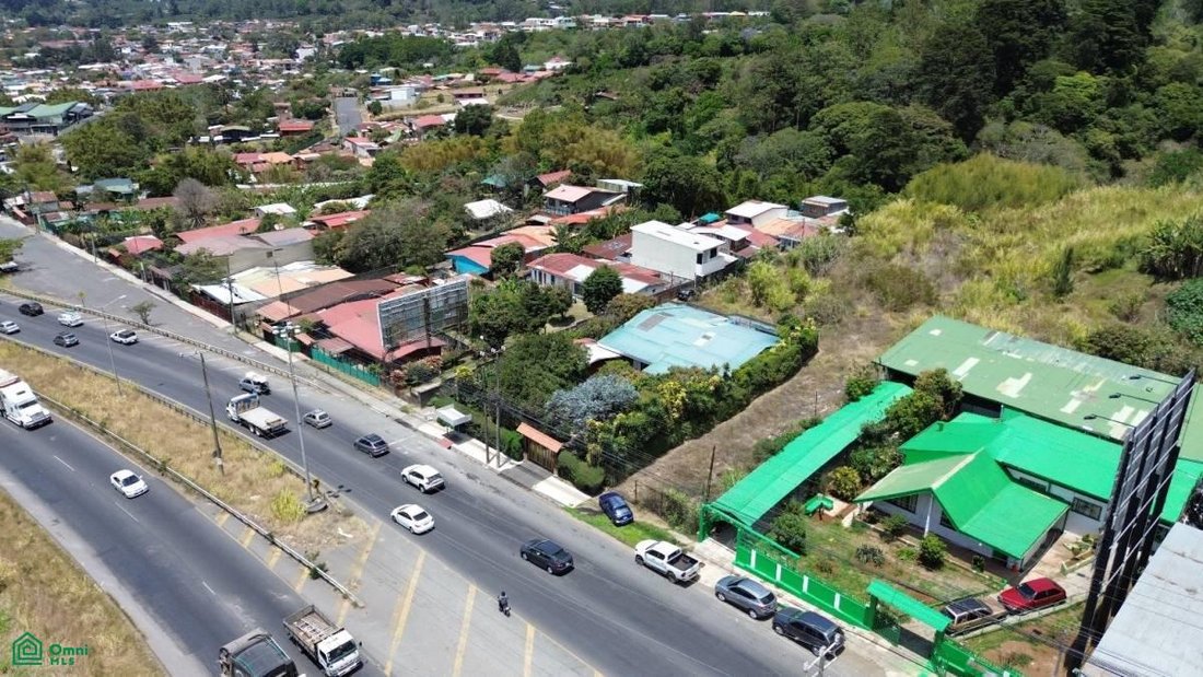 Land in Tres Rios, Cartago Province, Costa Rica 5 - 17815085