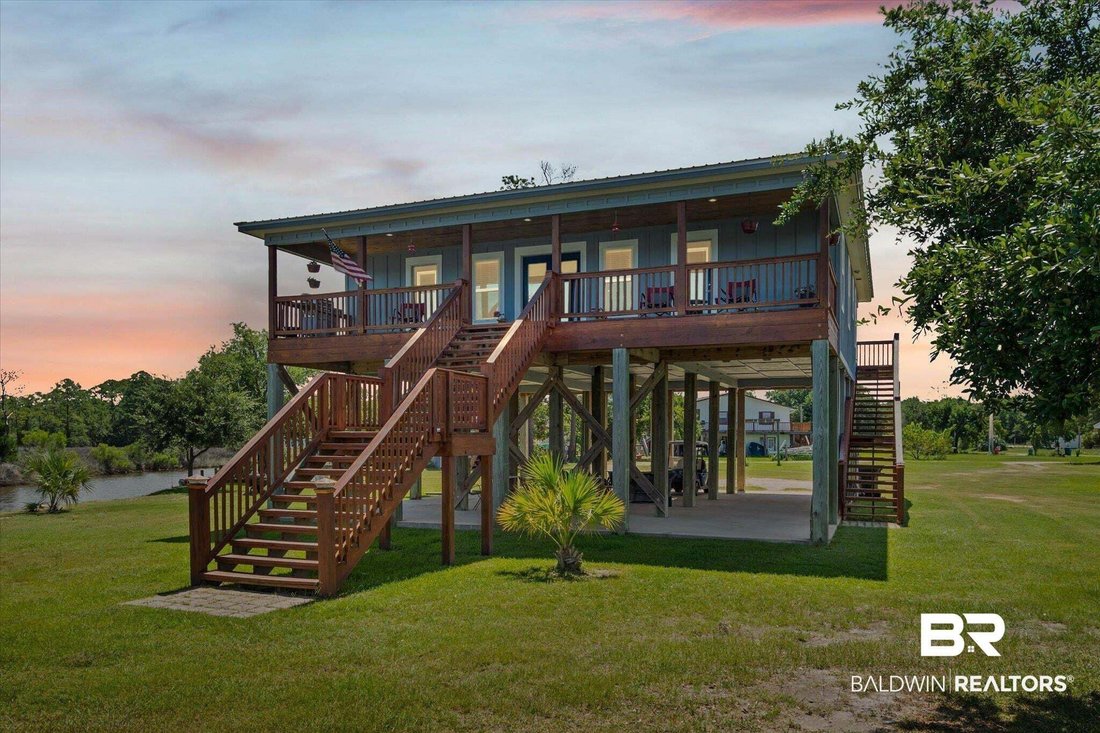 House in Gulf Shores, Alabama, United States 3 - 18407990