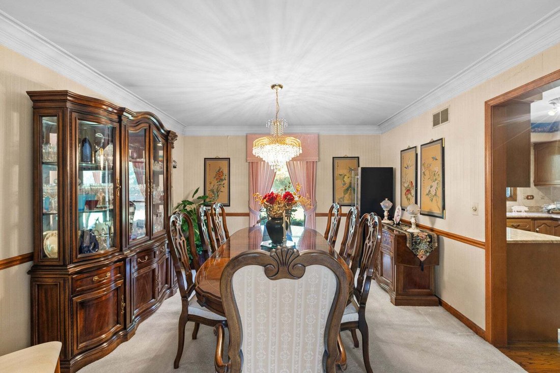 House in Burr Ridge, Illinois, United States 5 - 18589540