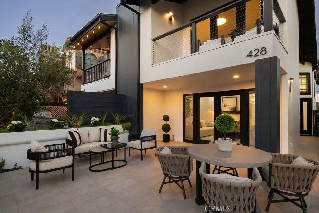 Condo in Newport Beach, California, United States 1 - 18589121