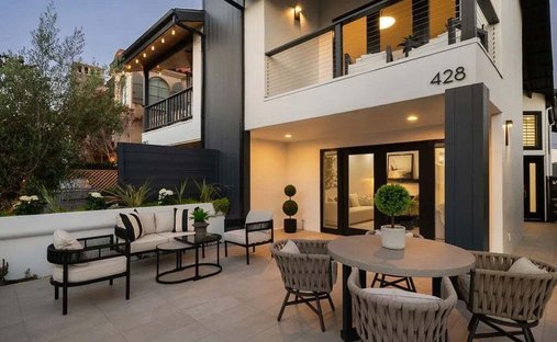 Condo in Newport Beach, California, United States 1