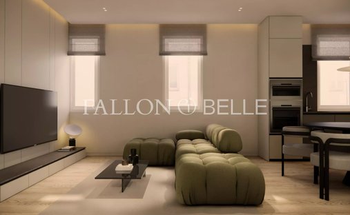 Apartamento en Chamberí, Madrid, España 1