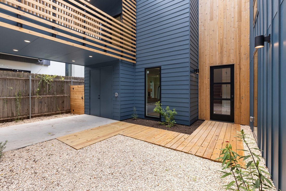 House in Austin, Texas, United States 2 - 18592163