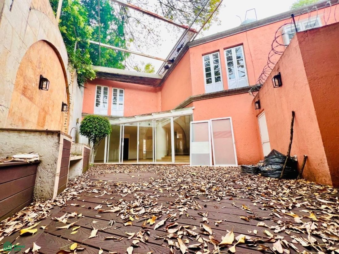 House in Santa Catarina Yecahuitzotl, Mexico City, Mexico 1 - 17473422