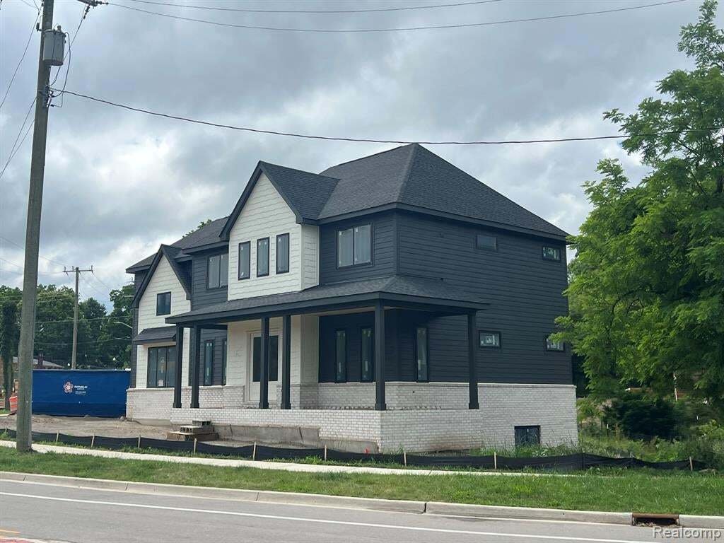 House in Dexter, Michigan, United States 5 - 18591166