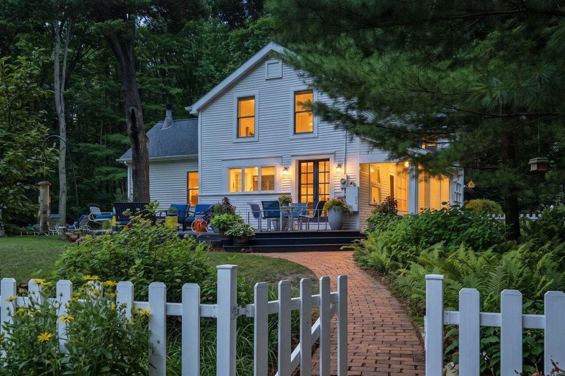 House in Union Pier, Michigan, United States 3 - 18591193