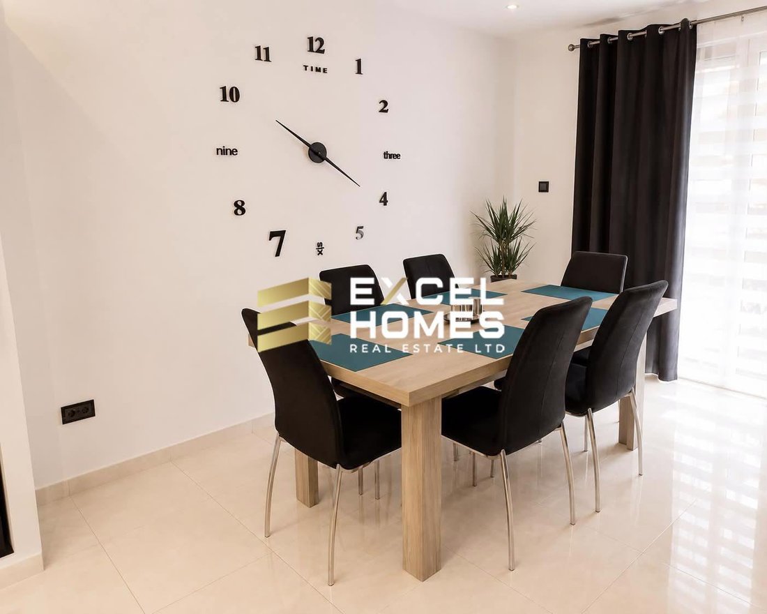 Apartment in Qormi, Malta 2 - 18592925