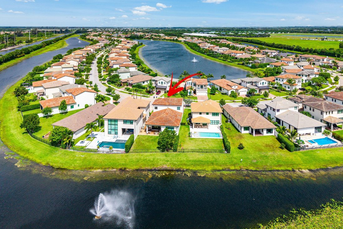 House in Boynton Beach, Florida, United States 3 - 18069518