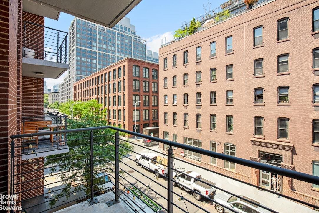 Condo in New York, New York, United States 2 - 18188892