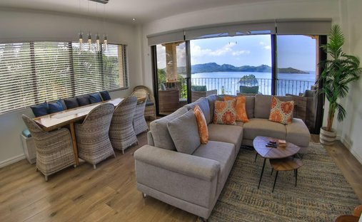 Condominio en Playa Flamingo, Provincia de Guanacaste, Costa Rica 1