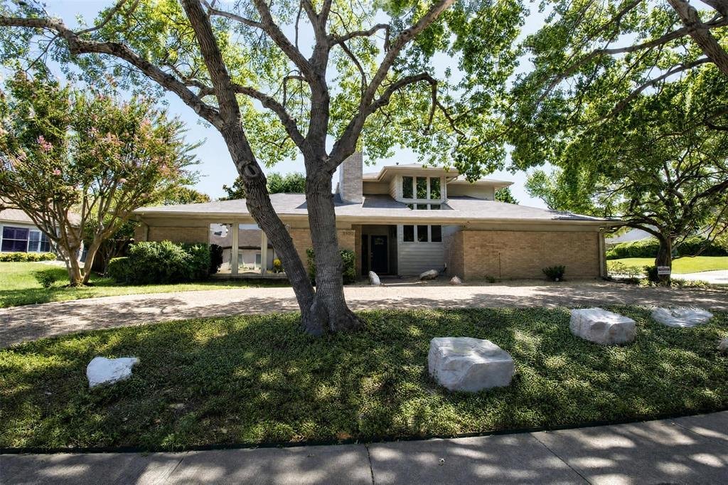 House in Dallas, Texas, United States 3 - 18589914