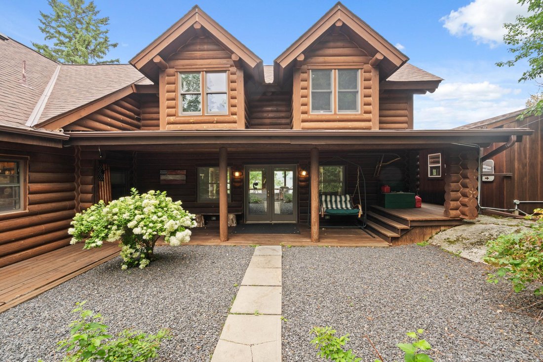 House in Kabetogama, Minnesota, United States 5 - 18591699