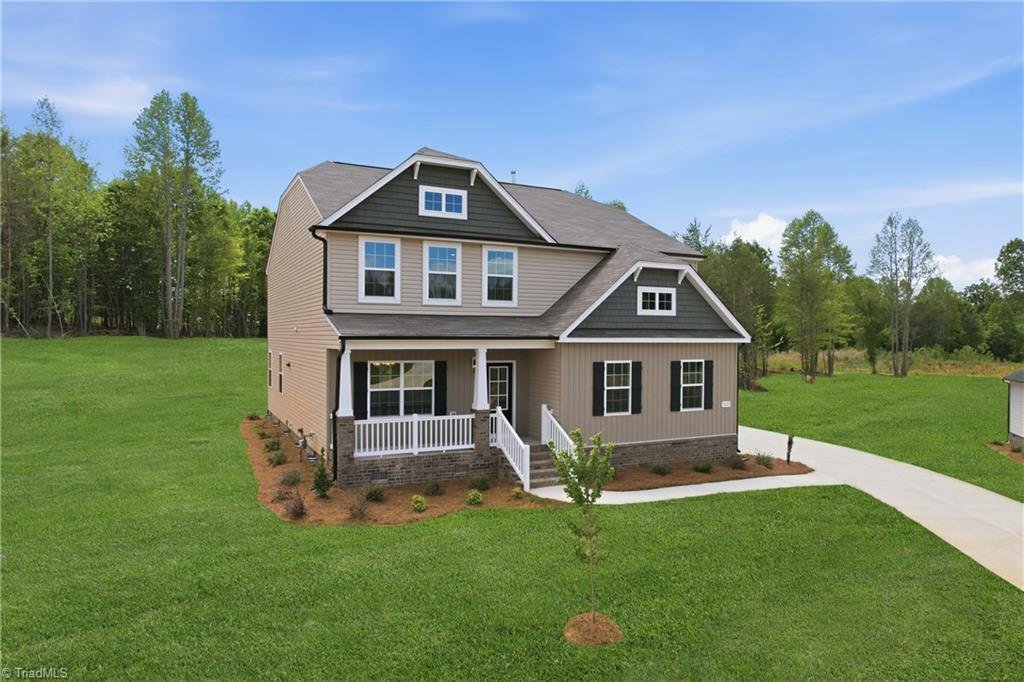 House in Greensboro, North Carolina, United States 1 - 18589206