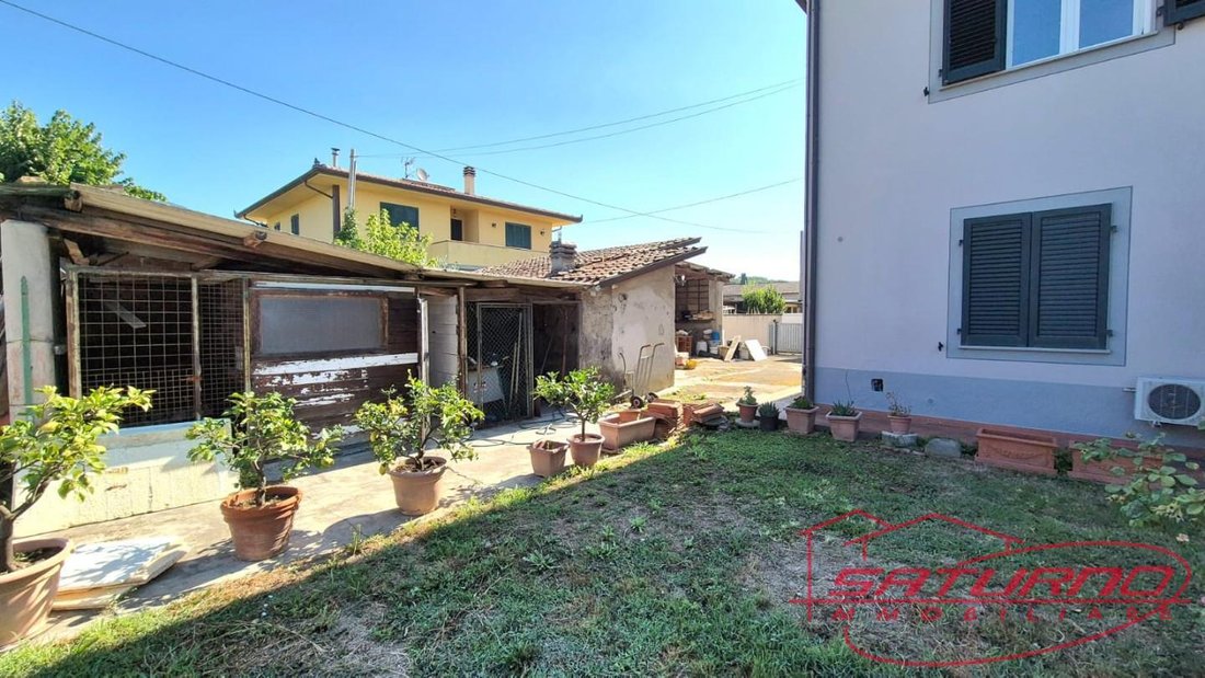 Villa in Segromigno in Monte, Capannori, Tuscany 5 - 18592385