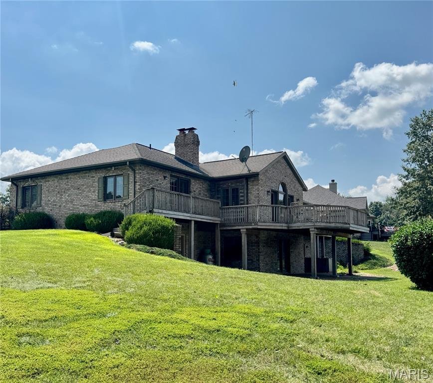 House in Greenville, Illinois, United States 2 - 18591439