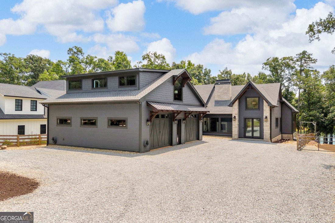 House in Hartwell, Georgia, United States 3 - 18592493