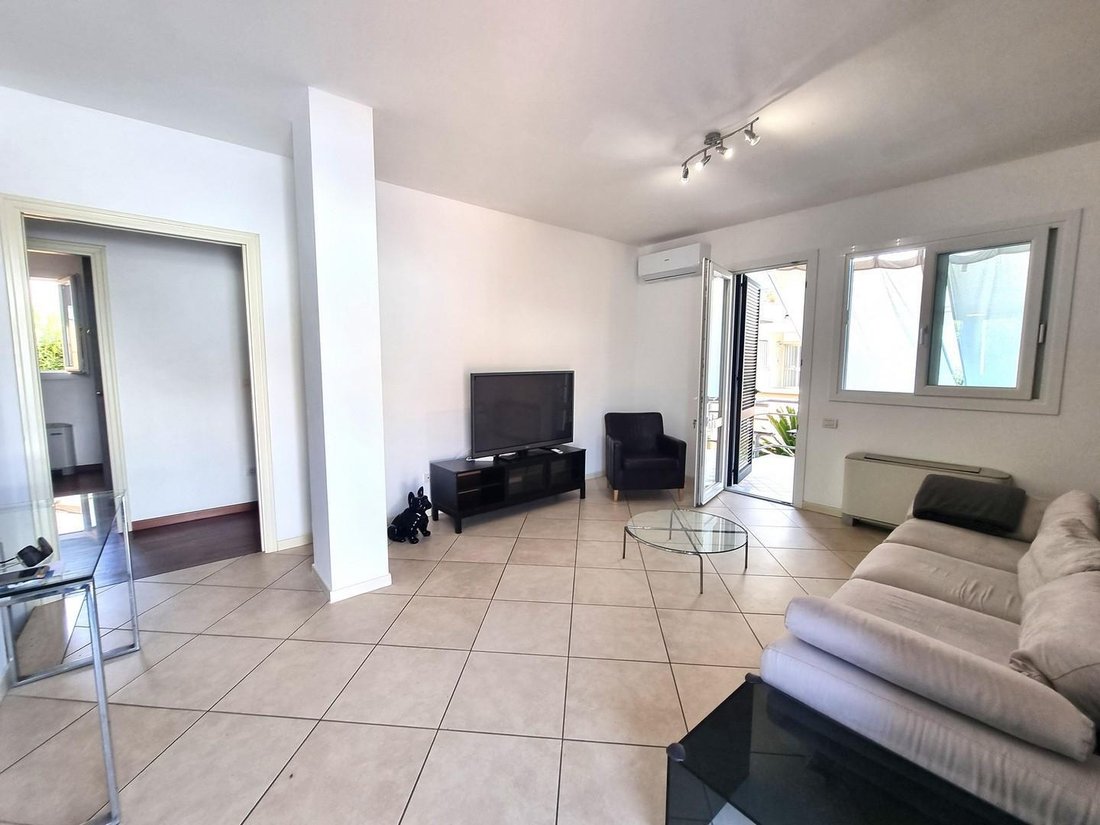 Apartment in Marco Polo - Don Bosco, Viareggio, Tuscany 4 - 18592435
