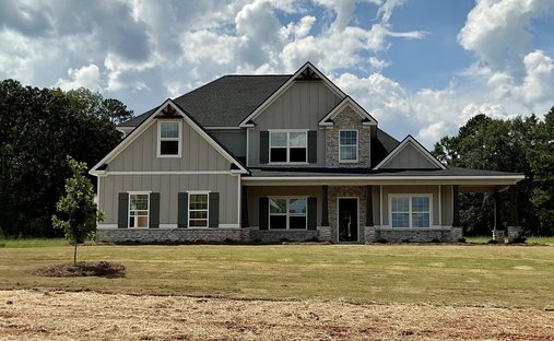 House in Columbus, Georgia, United States 1