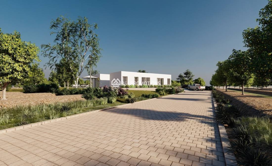 Villa in Benejuzar, Valencian Community, Spain 4 - 18590319