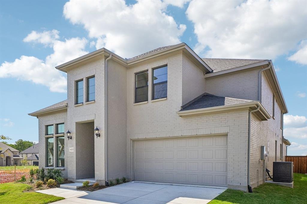 House in Celina, Texas, United States 4 - 18366715