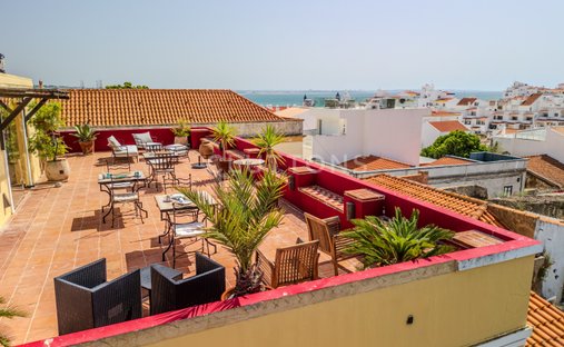 Apartment in Sao Goncalo de Lagos, Algarve, Portugal 1