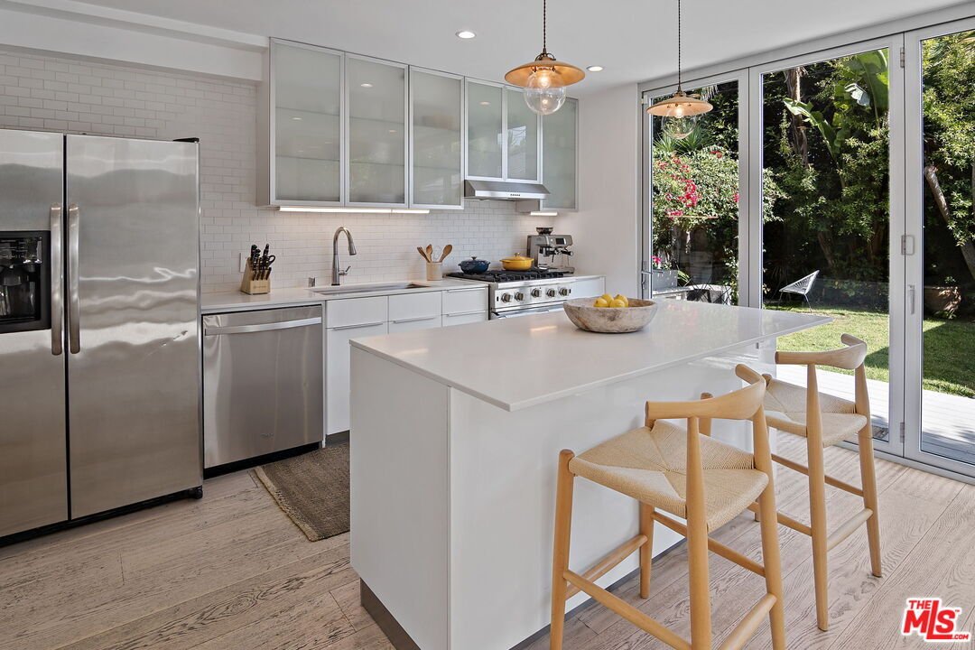 House in Los Angeles, California, United States 5 - 18592883