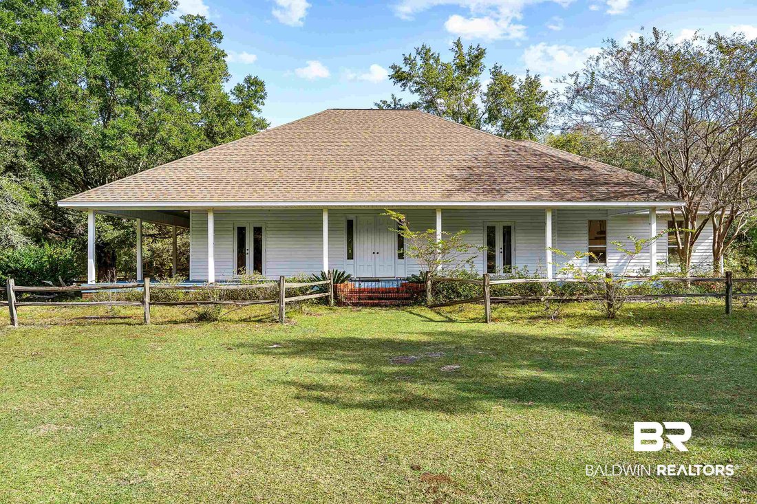 House in Foley, Alabama, United States 1 - 17041038