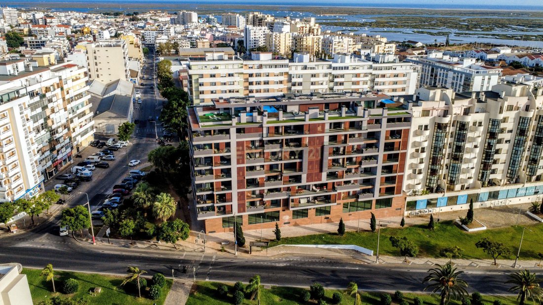 Apartment in Faro (Se e Sao Pedro), Algarve, Portugal 4 - 18034189