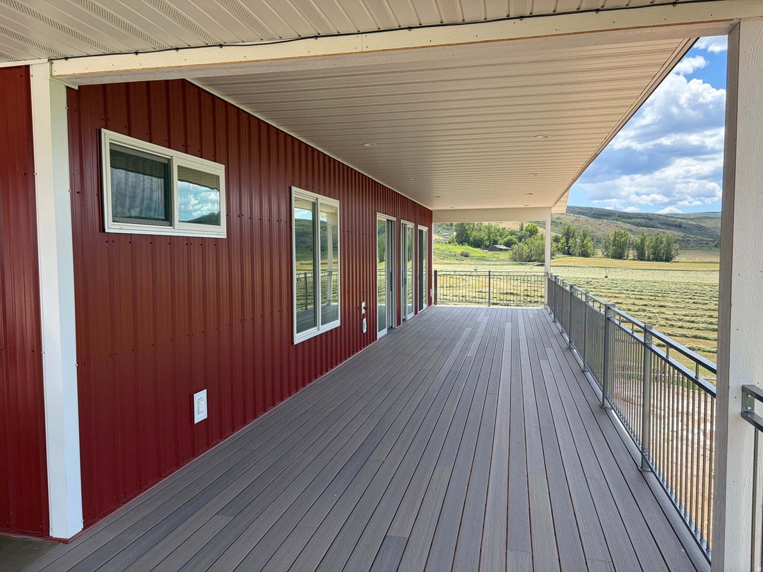 House in Laketown, Utah, United States 4 - 18591299